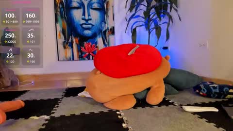 Snapshot of arthur_fochh chatting on 09-26-25, 11:36 Arthur online show from 09-26-25, 11:36