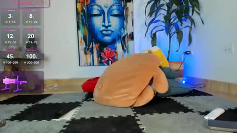 Snapshot of arthur_fochh chatting on 09-29-25, 12:43 Arthur online show from 09-29-25, 12:43