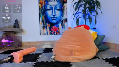 Snapshot of arthur_fochh chatting on 10-06-25, 11:18 Arthur online show from 10-06-25, 11:18