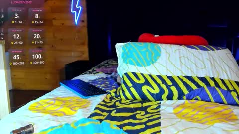 Snapshot of arthur_fochh chatting on 10-27-25, 12:31 Arthur online show from 10-27-25, 12:31