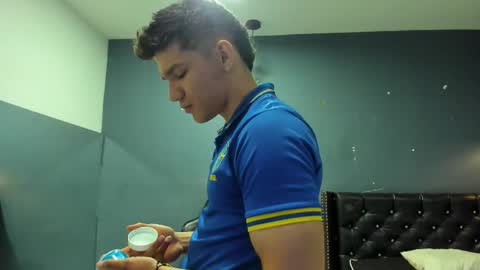 Arthur hollands online show from 09-18-25, 05:15