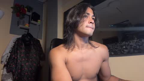 I AM HERE online show from 10-02-25, 11:12