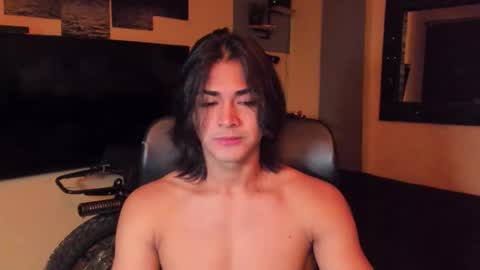 I AM HERE online show from 02-01-26, 12:20