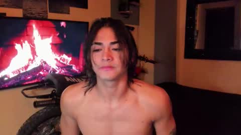 I AM HERE online show from 02-03-26, 03:26