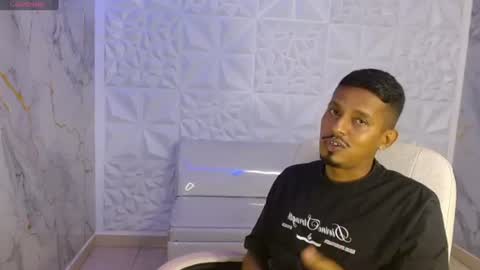 Arthurcock Independent Model online show from 07-05-26, 02:07
