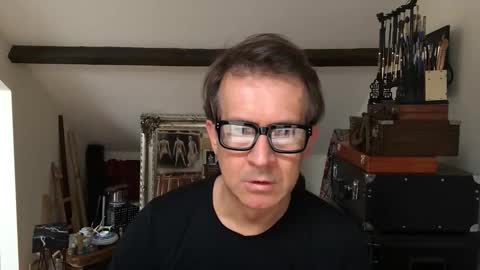 artisterotic online show from 03-22-26, 12:19