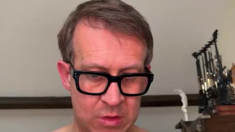 artisterotic online show from 03-31-26, 02:39