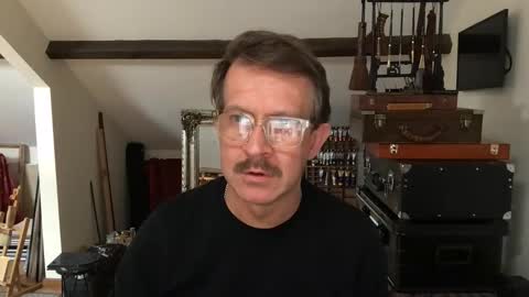 artisterotic online show from 05-17-26, 11:39