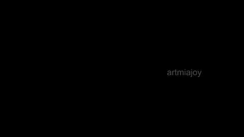 MIA OF artmiajoy online show from 02-15-25, 12:11