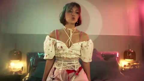 Snapshot of artmosphera chatting on 09-14-25, 09:47 The ticket show has been postponed to Monday tomorrow. Sorry womens day online show from 09-14-25, 09:47