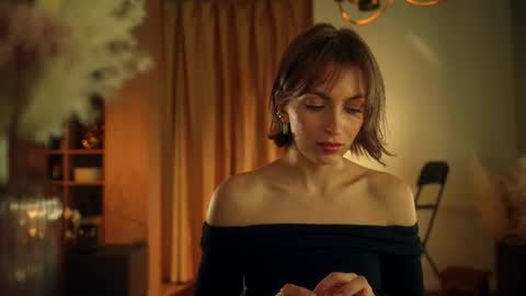 Snapshot of artmosphera chatting on 10-10-25, 11:37 The ticket show has been postponed to Monday tomorrow. Sorry womens day online show from 10-10-25, 11:37