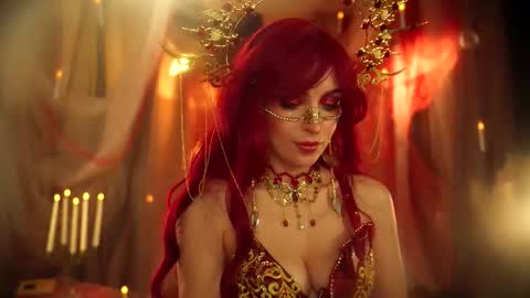 Snapshot of artmosphera chatting on 10-26-25, 11:20 The ticket show has been postponed to Monday tomorrow. Sorry womens day online show from 10-26-25, 11:20