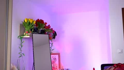 Amalia online show from 02-27-25, 08:28