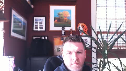 artofsax online show from 11-01-25, 03:03