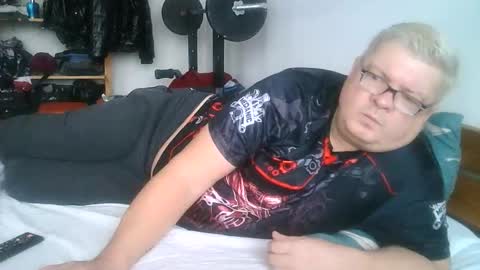 artuditu36 online show from 02-05-26, 10:20