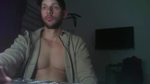 artur833 online show from 10-18-25, 09:15