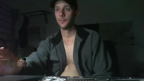 artur833 online show from 10-25-25, 09:09