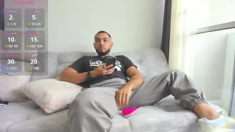 arturguy01 online show from 12-31-24, 02:25