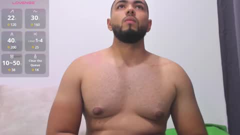 arturguy01 online show from 01-02-25, 07:29