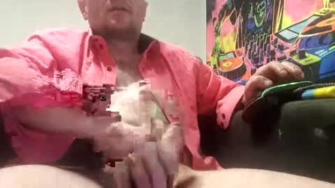 relaxxxxxx online show from 11-24-25, 12:43