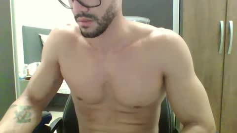 Arthur Villasboas online show from 12-02-24, 09:06