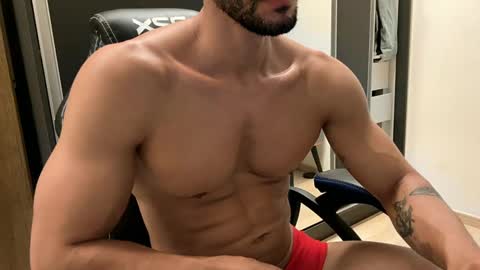 Arthur Villasboas online show from 12-03-24, 09:34