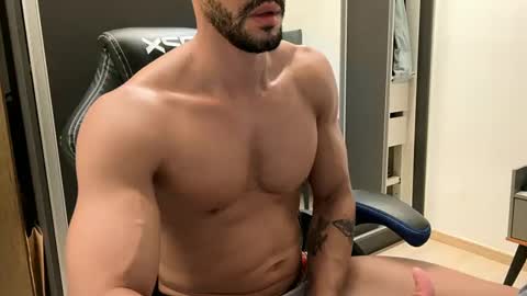 Arthur Villasboas online show from 12-05-24, 01:58