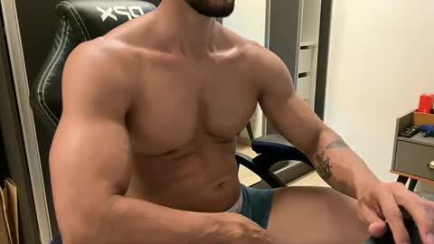 Arthur Villasboas online show from 12-12-24, 09:26