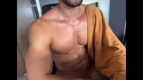 Arthur Villasboas online show from 02-07-25, 05:18