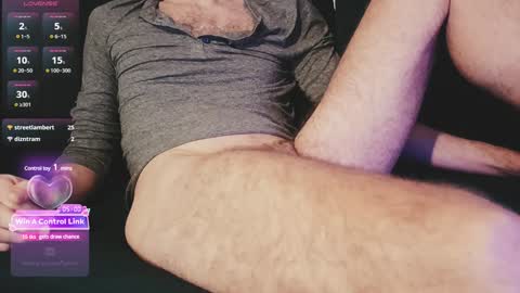 Arty Cock online show from 01-01-25, 05:33