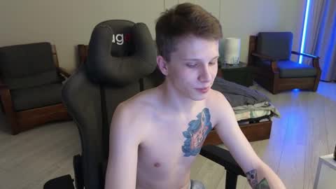 Archie online show from 02-27-25, 06:20