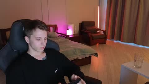 Archie online show from 03-03-25, 12:48