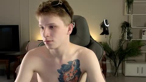 Archie online show from 09-09-25, 12:43