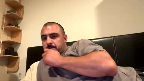 Snapshot of artyparty818 chatting on 10-22-25, 10:04 artyparty818 online show from 10-22-25, 10:04