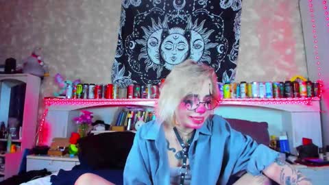 Snapshot of aru_koto chatting on 09-21-25, 05:25 Aru online show from 09-21-25, 05:25