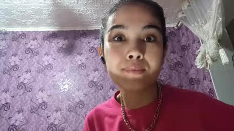 Amina online show from 12-17-25, 06:36