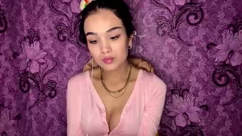 Amina online show from 02-02-26, 06:28