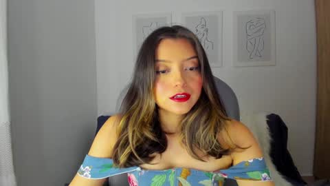 Snapshot of ary_cam230 chatting on 12-28-24, 06:40 Zahaara online show from 12-28-24, 06:40