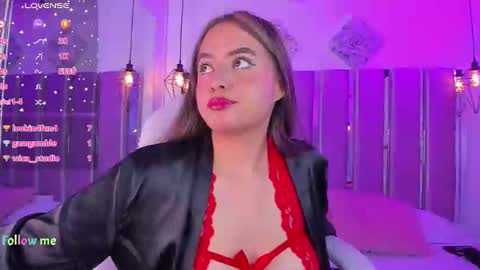 Snapshot of ary_cooper_ chatting on 01-11-25, 04:57 Ary Cooper online show from 01-11-25, 04:57