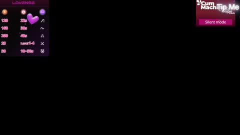 Ary Cooper online show from 09-26-25, 11:58