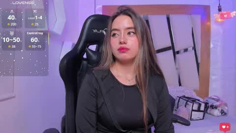 Ary Cooper online show from 10-21-25, 12:50