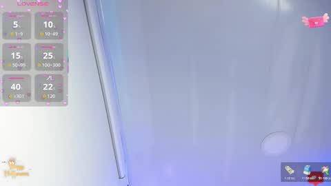 Snapshot of ary_cooper_ chatting on 11-15-25, 12:02 Ary Cooper online show from 11-15-25, 12:02