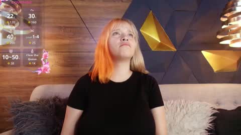 Snapshot of ary_hanna chatting on 03-27-26, 11:10 sofia online show from 03-27-26, 11:10