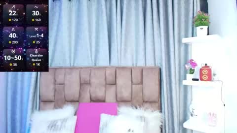 Ary Noa  online show from 02-24-26, 03:26