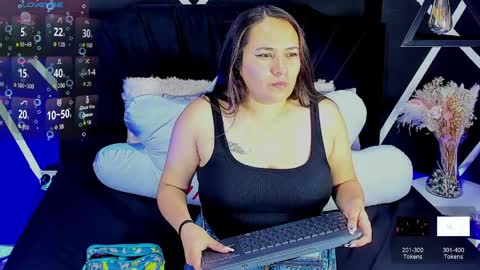 Ary Noa  online show from 03-27-26, 11:21