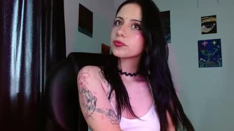   Independent Model online show from 02-03-26, 08:47