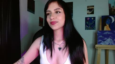   Independent Model online show from 04-08-26, 09:04