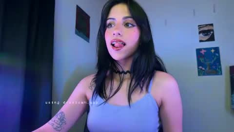 Snapshot of ary_pieerce chatting on 07-17-26, 02:07 Independent Model online show from 07-17-26, 02:07