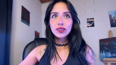 Snapshot of ary_pieerce chatting on 07-24-26, 01:03 Independent Model online show from 07-24-26, 01:03