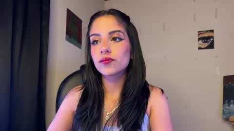Snapshot of ary_pieerce chatting on 07-25-26, 01:58 Independent Model online show from 07-25-26, 01:58